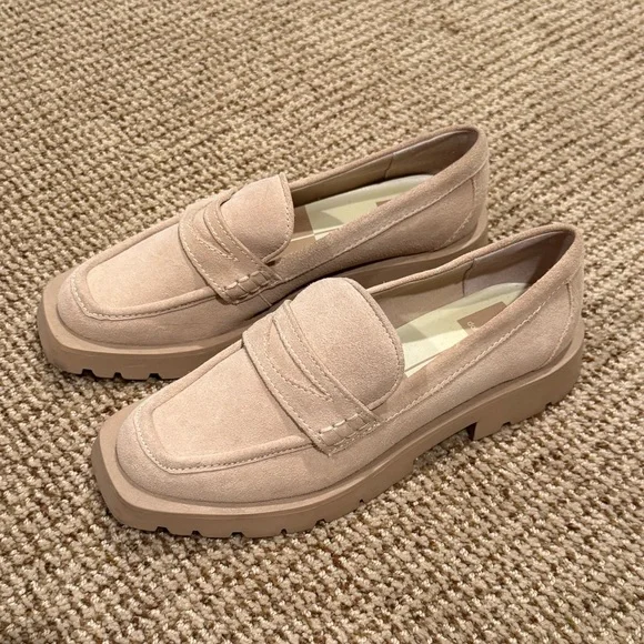 Dolce Vita Elias Loafers - Picture 3 of 5